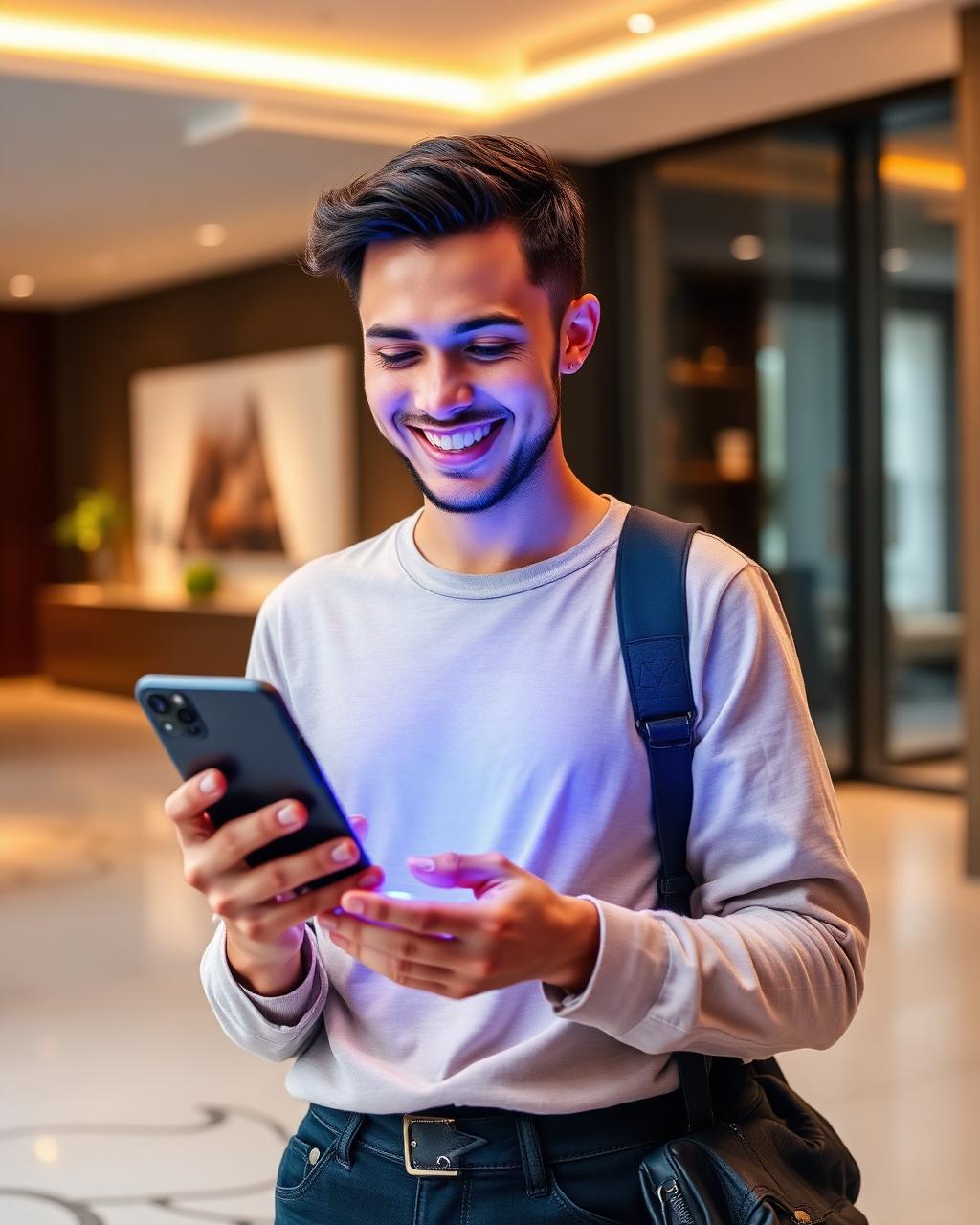 Resident Experience Platform